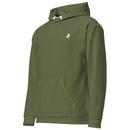 Low Low Golf Hoodie | Saratoga
