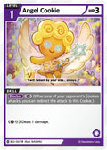 Angel Cookie (BS2-067) R | Rare Card