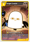 Angel Cookie BS3-037 C | Common Card