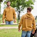 Ariat Mens Hoodie