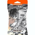 Attack on Titan: Apocalypse Hanging Booster Pack