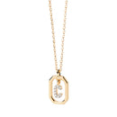 Addison Letter Necklace