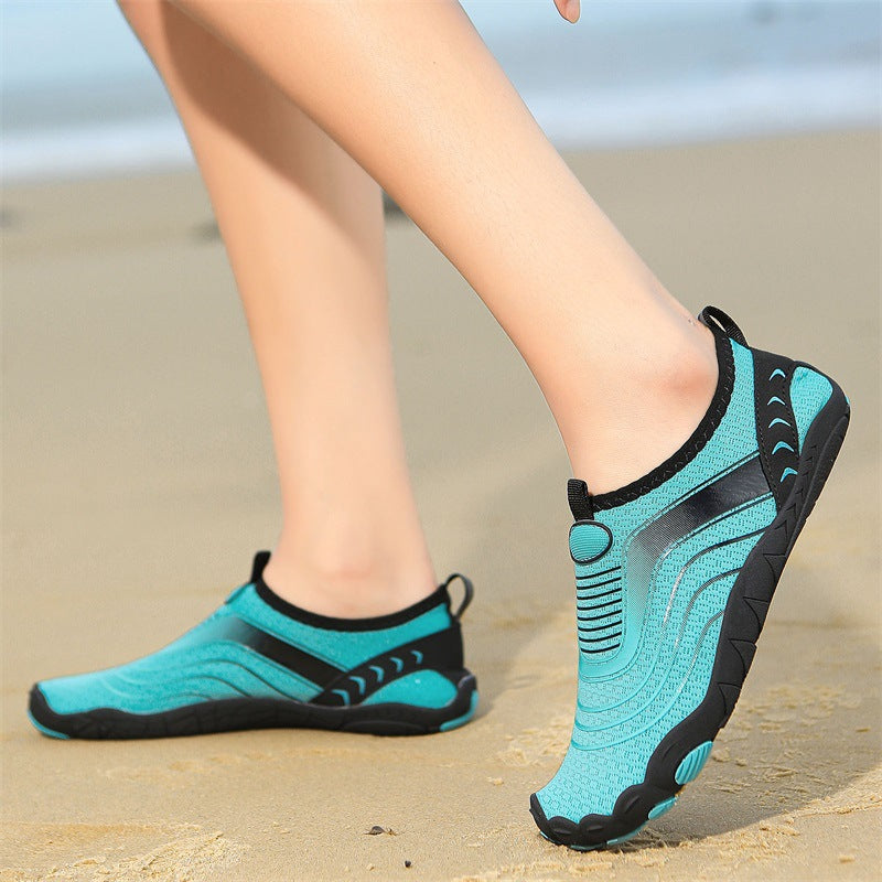 Lightweight Breathable Mesh Outdoor Water Shoes