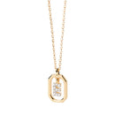 Addison Letter Necklace