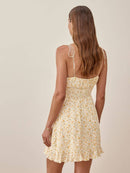 Cowgirl Sunset Sundress