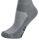 Men's Bamboo Rayon Crew Dress Socks
