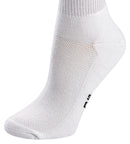 Men's Bamboo Rayon Crew Dress Socks