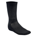 Men's Bamboo Rayon Crew Dress Socks