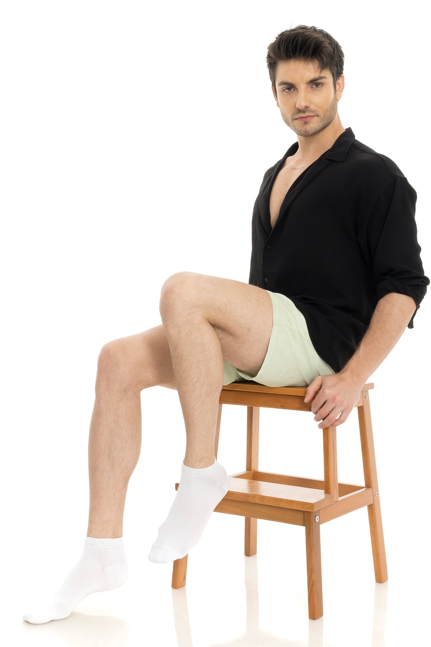 Men&