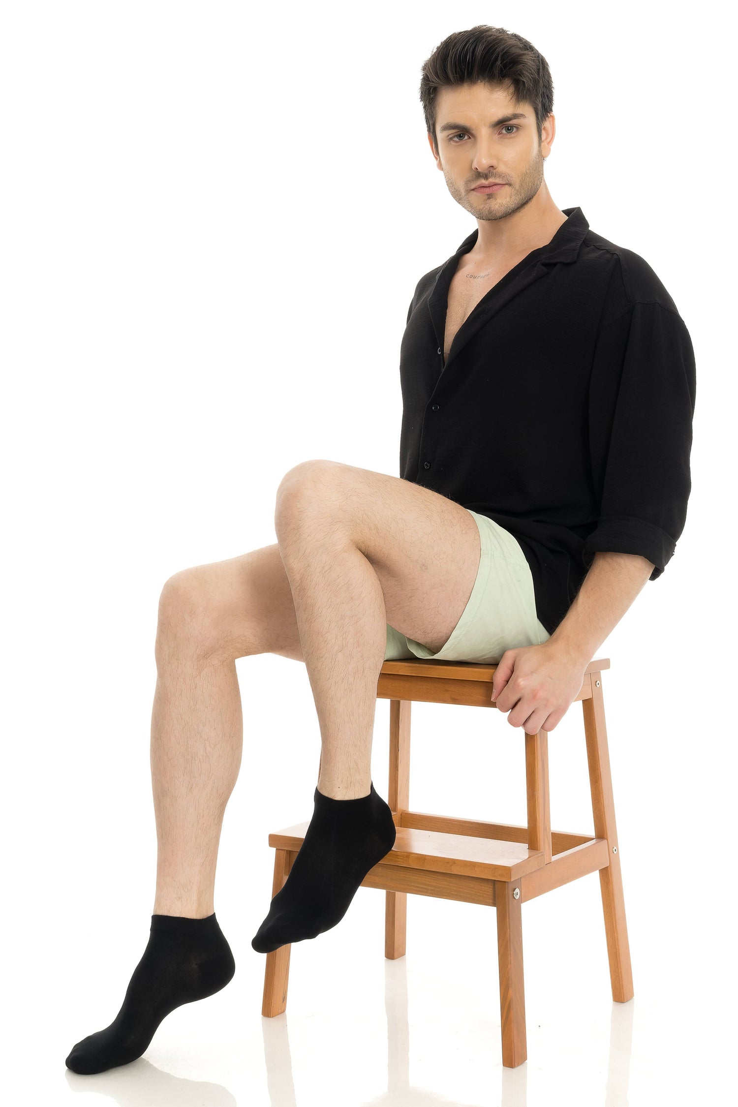 Men&