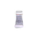 Men's & Women's Bamboo Ankle Socks 6-Pack