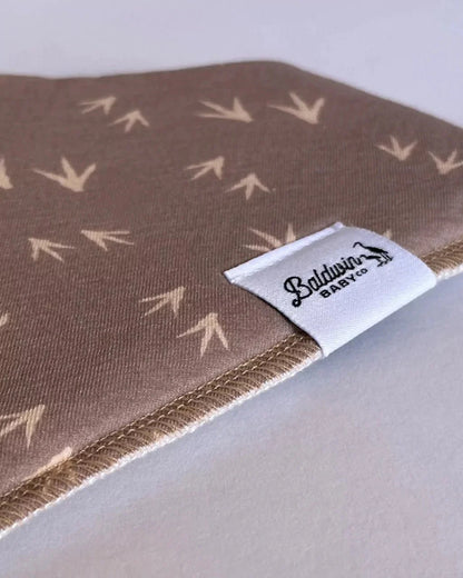 Tiny Tracker Bandana Bibs Collection