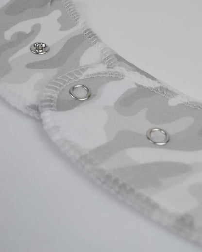 Tiny Tracker Bandana Bibs Collection