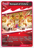Banquet of Victory BS3-022 U | Uncommon Card