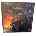 Barbarian Kingdoms Board Game - Ares Games