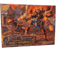 The Red Dragon Inn: Battle For Greyport - Chaos in Copperforge Expansion
