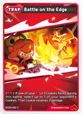 Battle on the Edge BS4-021 U | Uncommon Card
