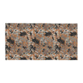 "Fleck" Beach Towel