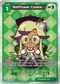 Bellflower Cookie BS5-048 R | Rare Card