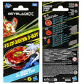 Beyblade X Dranzer Spiral 3-80T Anniversary X-Over with Battling Top & Launcher, Ages 8+