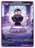Bittersweet Incense BS3-114 U | Uncommon Card
