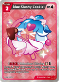 Blue Slushy BS6-007 R | Rare Card