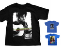 Bob Marley Toddler T-shirts - Officially Licensed