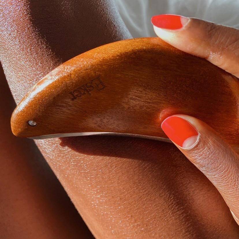 Body Plane Exfoliator Tool