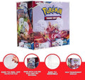 Booster Box Protector Case for Pokemon