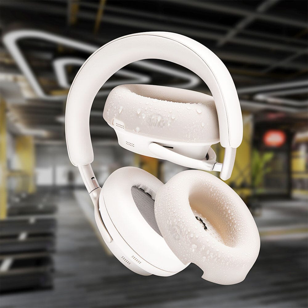 Bose QuietComfort Ultra Gen 1 & Gen 2 Earpad Sweat Covers - WC SweatZ QC Ultra
