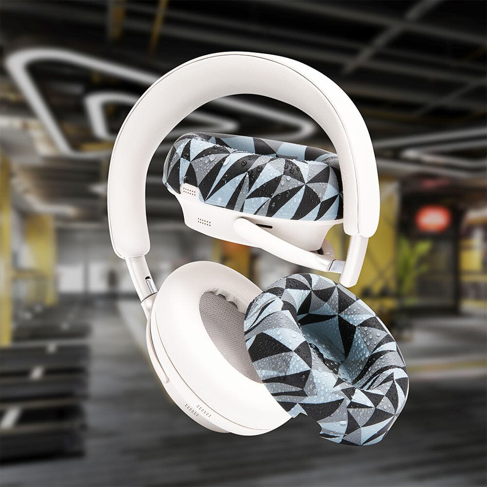 Bose QuietComfort Ultra Gen 1 & Gen 2 Earpad Sweat Covers - WC SweatZ QC Ultra