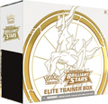Pokemon Sword and Shield Brilliant Stars Elite Trainer Box