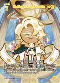 Clotted Cream Cookie BS7-038 SEC | Secret Rare Card