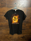 Hunger Games Movie T-shirt - May the Odds be in Your Favor