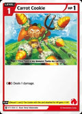 Carrot Cookie ST1-004 C | Common Card