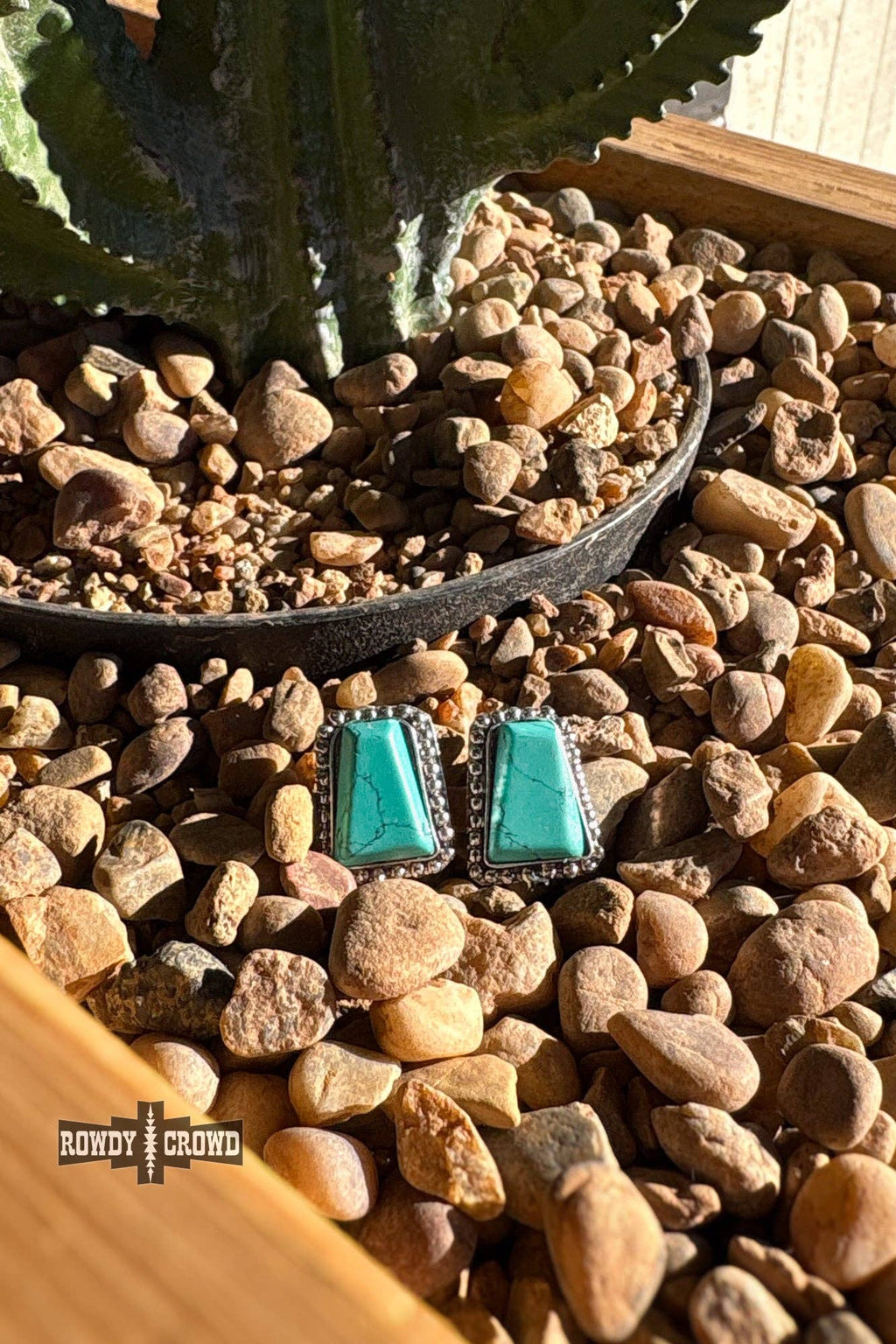 Roam Wild Studs