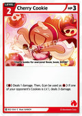Cherry Cookie BS2-004 C | Common Card
