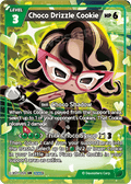 Choco Drizzle Cookie BS7-059 UR | Ultra Rare Card