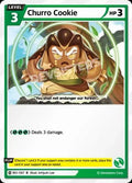 Churro Cookie BS1-067 R | Rare Card