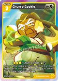 Churro Cookie BS4-039 SR | Super Rare Card
