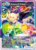 Arena of Glory BS7-108 SR | Super Rare Card