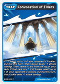 Convocation of Elder BS3-093 U | Uncommon Card