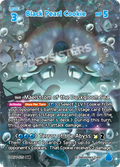 Black Pearl Cookie BS4-075 SUR | Super Ultra Rare Card