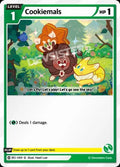 Cookiemals BS1-069 U | Uncommon Card