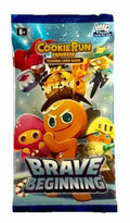 Brave Beginning Booster Pack CookieRun: Braverse TCG