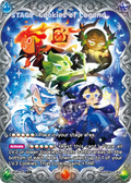 Cookies of Legend BS4-111 EXR | Extra Rare Card