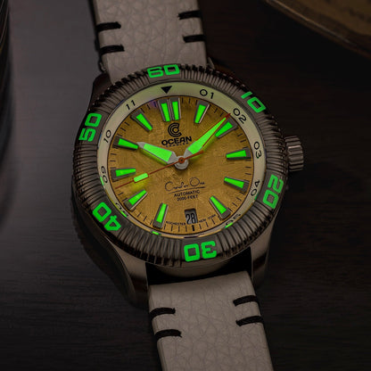 Crawler One - Space Gold LE - Preorder