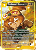 Croissant Cookie BS6-039 UR | Ultra Rare Card