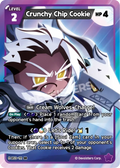Crunchy Chip Cookie BS3-111 SR | Super Rare Card