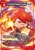 Crushed Pepper Cookie BS4-013 UR | Ultra Rare Card